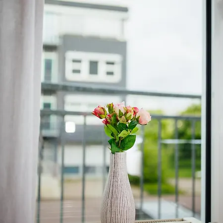 Magnet Boardinghouse Шкойдиц