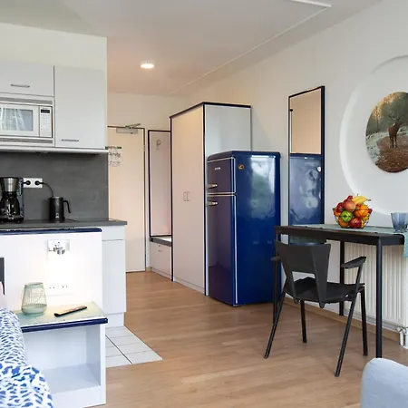 Апарт-отель Magnet Boardinghouse 3*