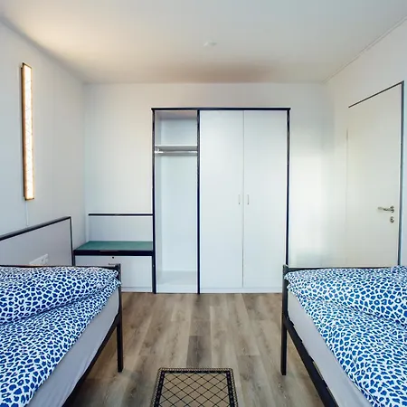 Magnet Boardinghouse 3* Шкойдиц