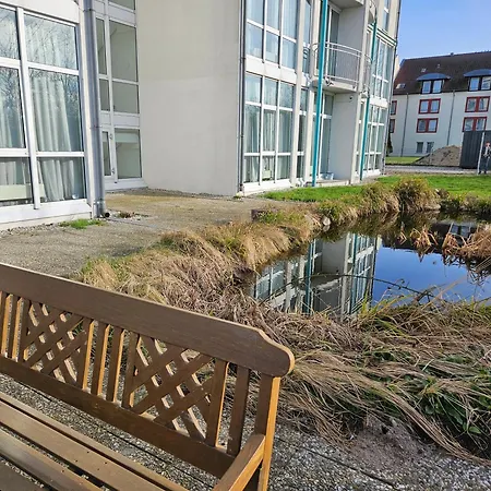 Magnet Boardinghouse Апарт-отель 3*