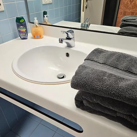 Aparthotel Magnet Boardinghouse