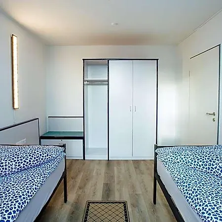Magnet Boardinghouse 아파트호텔