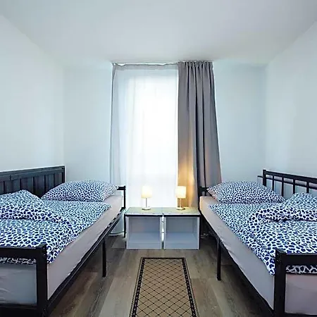 Magnet Boardinghouse 슈코이디츠