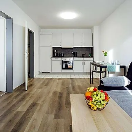 아파트호텔 Magnet Boardinghouse 3*