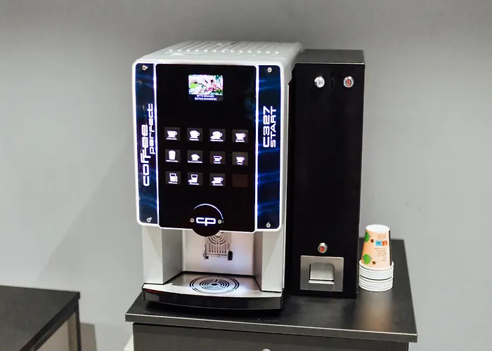 Magnet Boardinghouse Apartahotel Schkeuditz