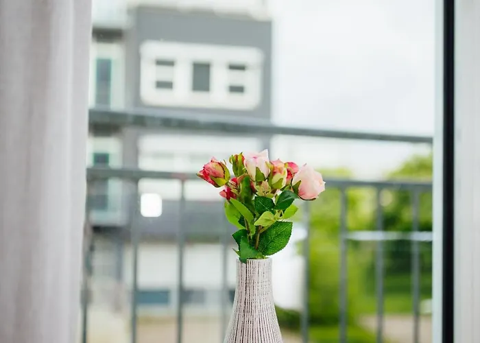 Magnet Boardinghouse Schkeuditz