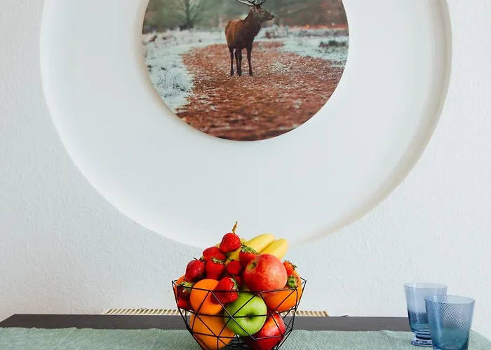 Magnet Boardinghouse Apartahotel Schkeuditz