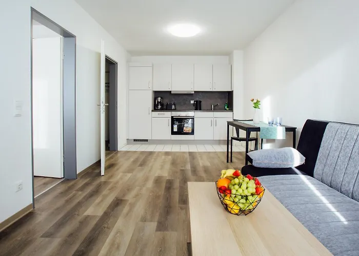 Magnet Boardinghouse 3*