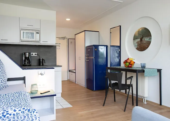 Apartahotel Magnet Boardinghouse 3*