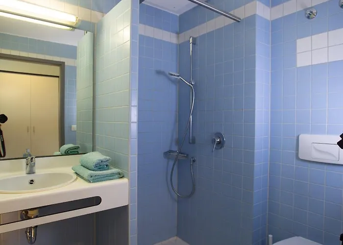 Apartahotel Magnet Boardinghouse Schkeuditz