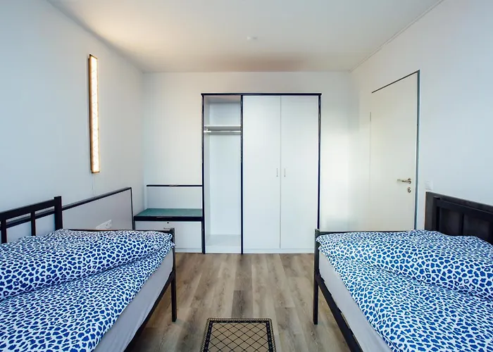 Magnet Boardinghouse 3* Schkeuditz