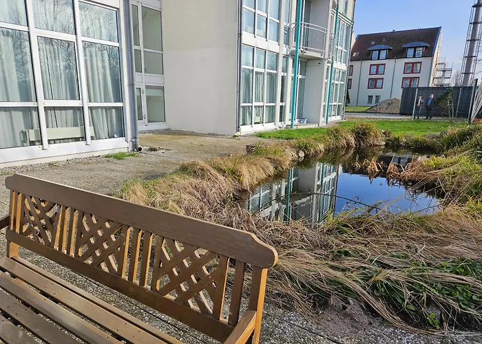 Magnet Boardinghouse Apartahotel 3*