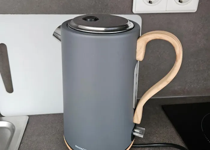 Magnet Boardinghouse Apartahotel Schkeuditz