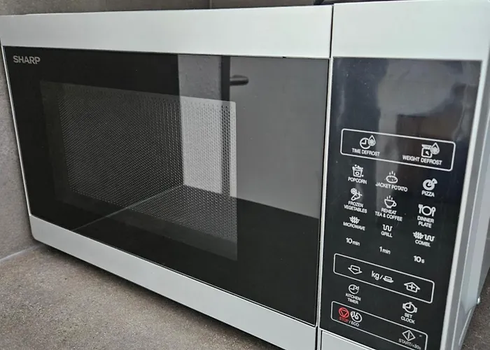 Apartahotel Magnet Boardinghouse